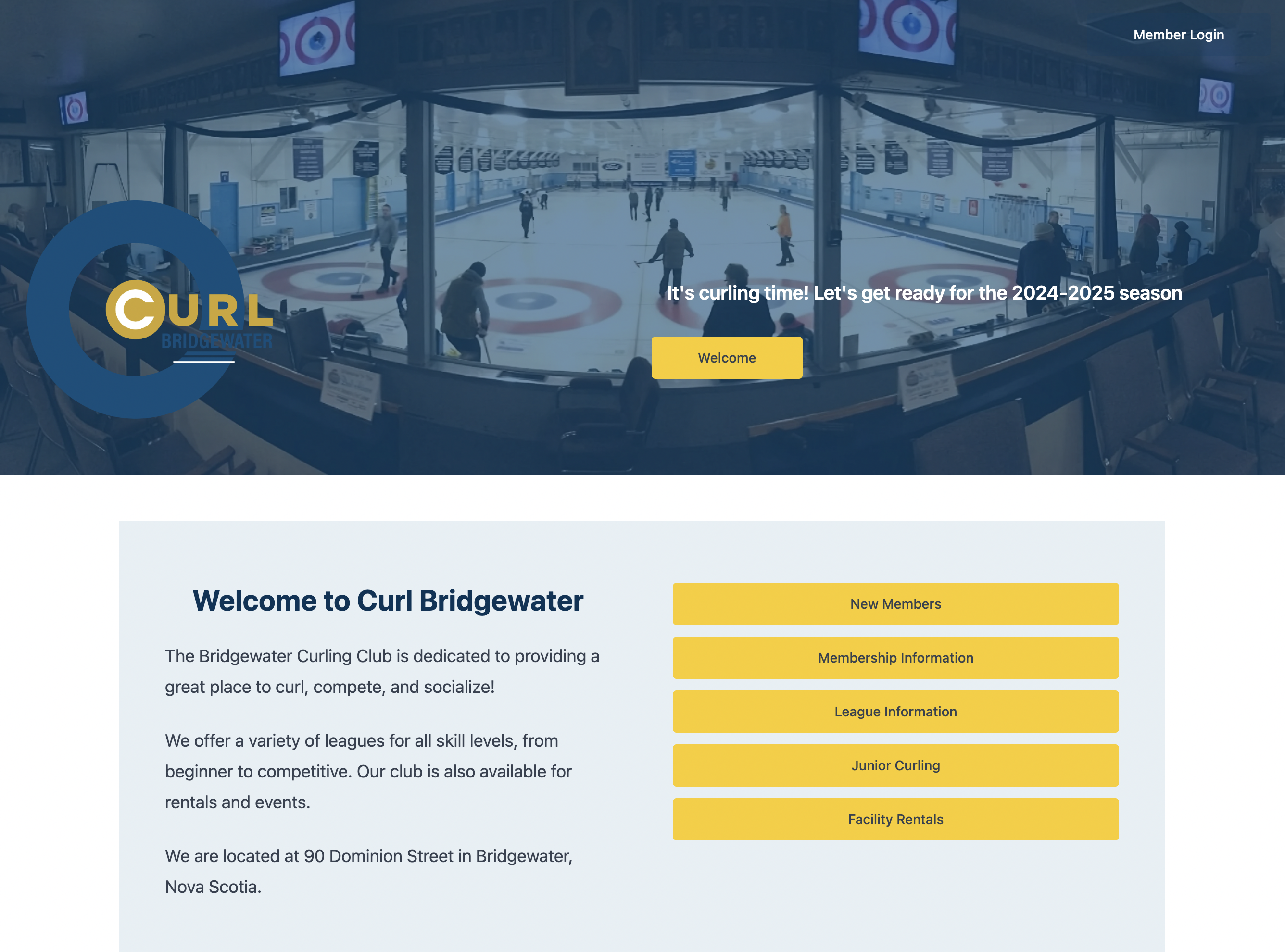 Curl Bridgewater preview